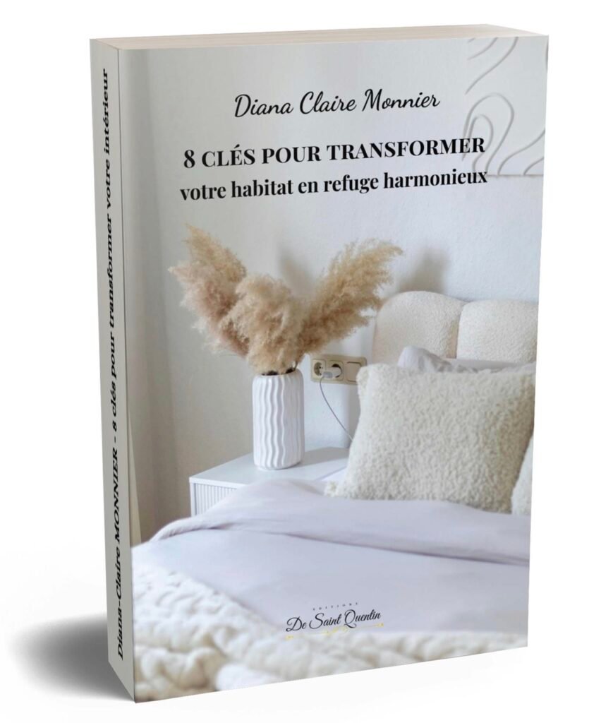 8 clés pour transformer votre habitat en refuge harmonieux